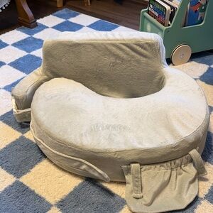 My Brestfriend Nursing Pillow Super Deluxe